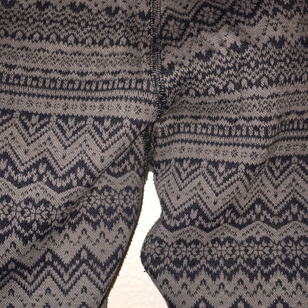 Eddie Bauer Leggings - Picture 4 of 7